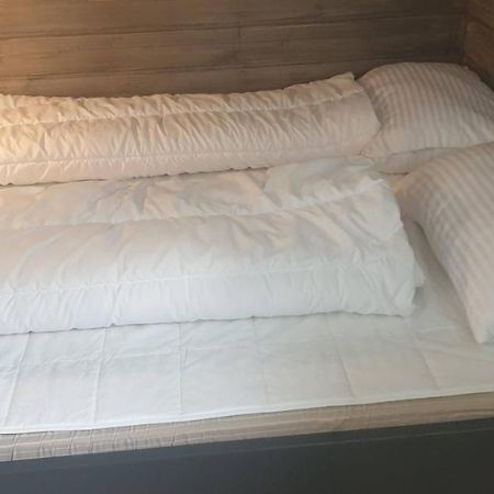 Oppdal Alpintun Stolen Ski In - Ski Out Екстер'єр фото