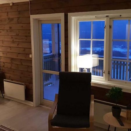 Oppdal Alpintun Stolen Ski In - Ski Out Екстер'єр фото