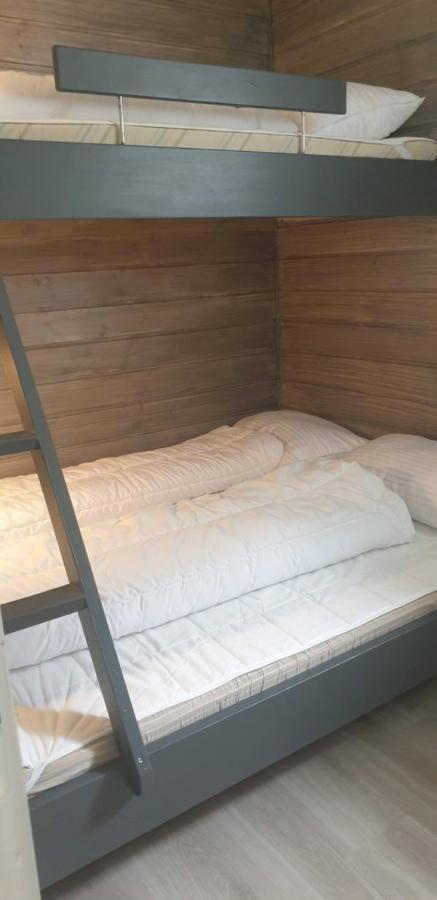 Oppdal Alpintun Stolen Ski In - Ski Out Екстер'єр фото