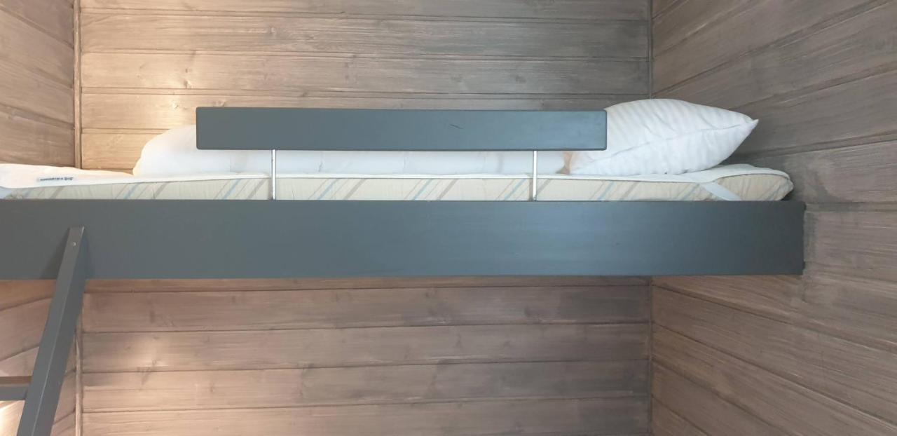 Oppdal Alpintun Stolen Ski In - Ski Out Екстер'єр фото